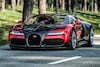Bugatti Veyron FKB Hommage