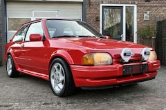 Ford Escort RS Turbo