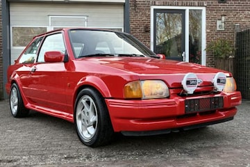 Ford Escort RS Turbo