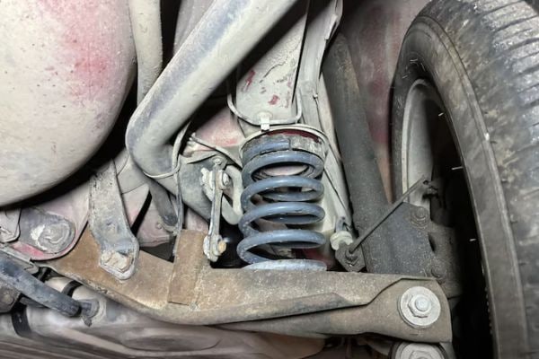 Ford Escort RS Turbo