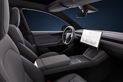 Tesla Model Y januari 2026