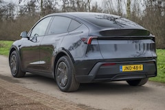 Tesla Model Y Standard