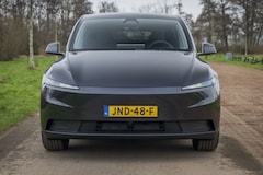 Tesla Model Y Standard