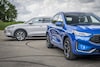 BYD Seal U en Ford Kuga PHEV