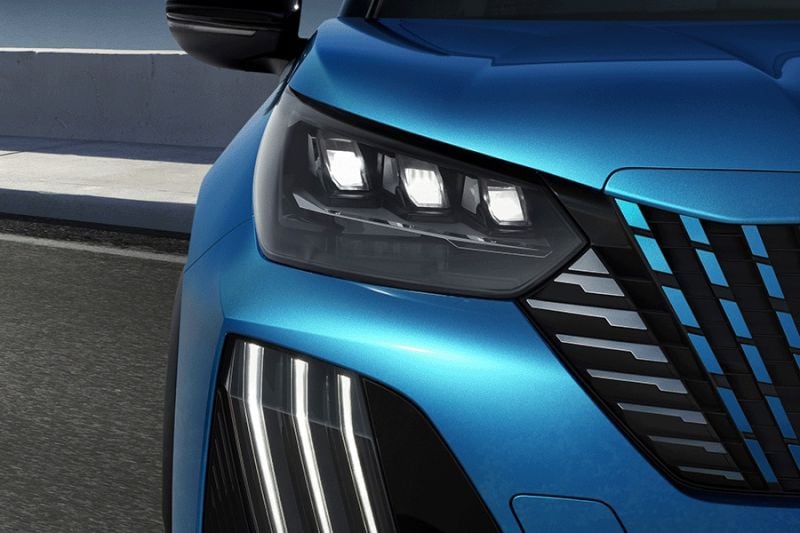 Peugeot 2008 advertorial (ON-110273)