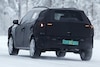 Spyshots Hyundai Bayon