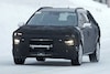 Spyshots Hyundai Bayon