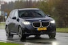BMW X3 30e