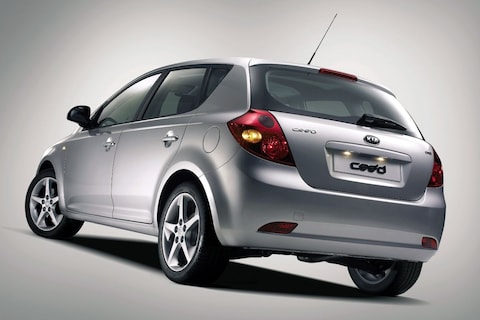 Hoe de auto met het apostrofje kantelpunt werd in de geschiedenis van Nederlands populairste merk