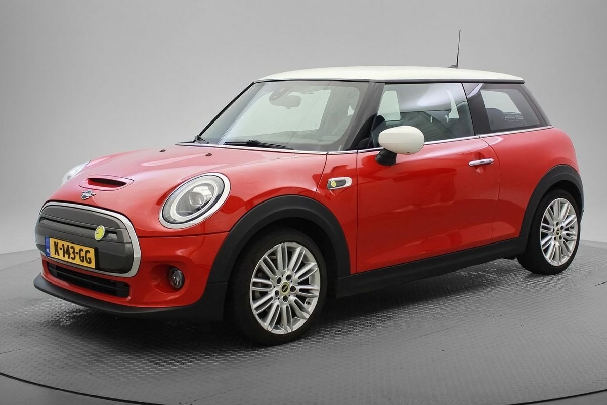 Mini Electric
