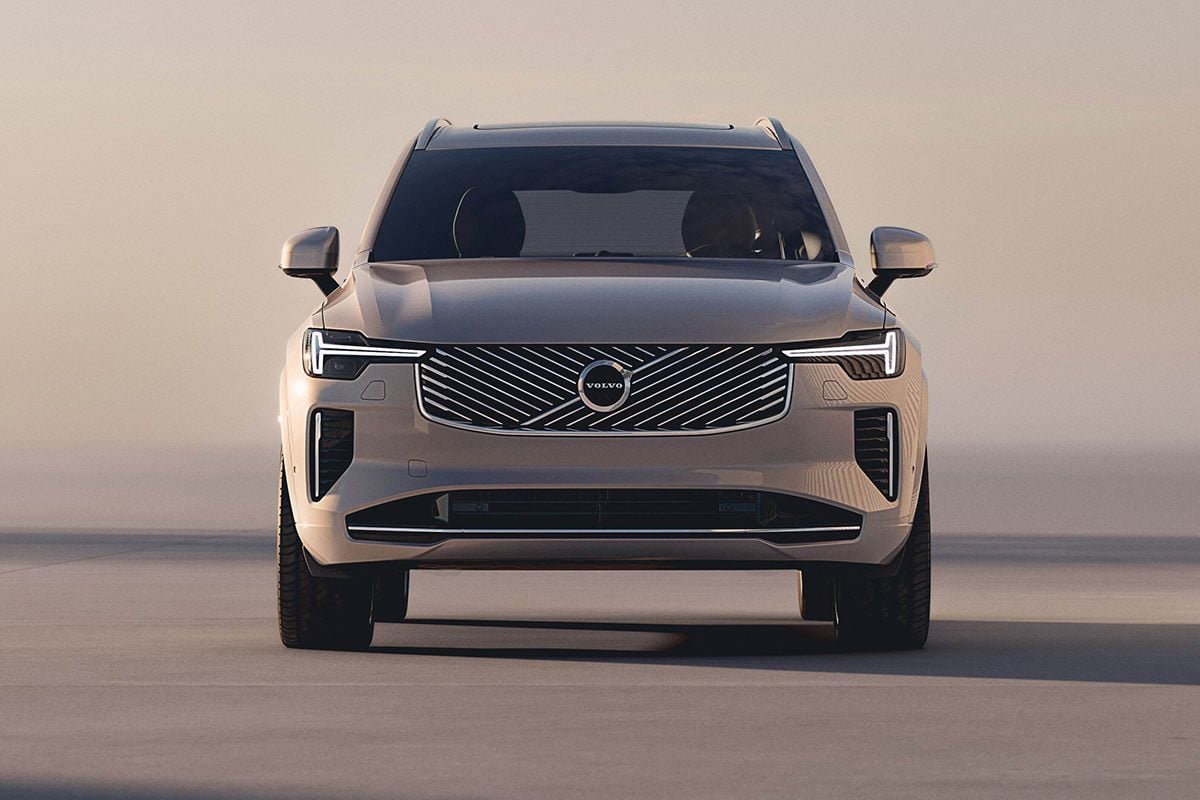 Volvo