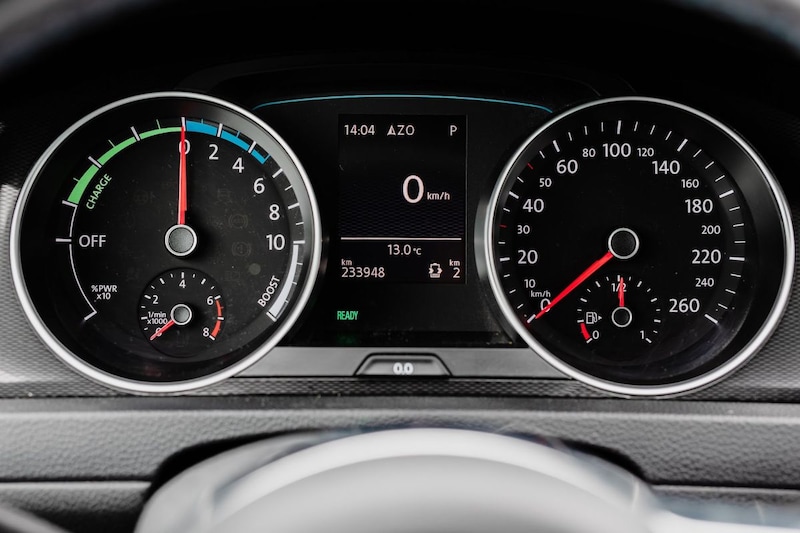 RDW neemt ook Duitse tellerstanden over: hoop op minder fraude