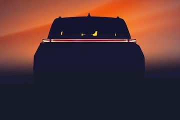 Toyota teaser