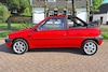 Peugeot 106 cabrio