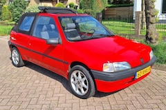 Peugeot 106 cabrio