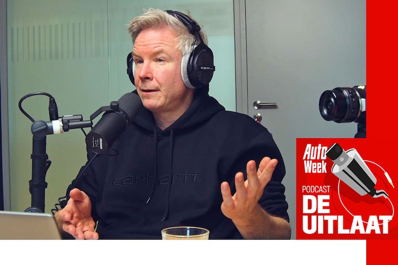 'Gelukkig ook jongeren interesse in klassiekers en youngtimers'- podcast