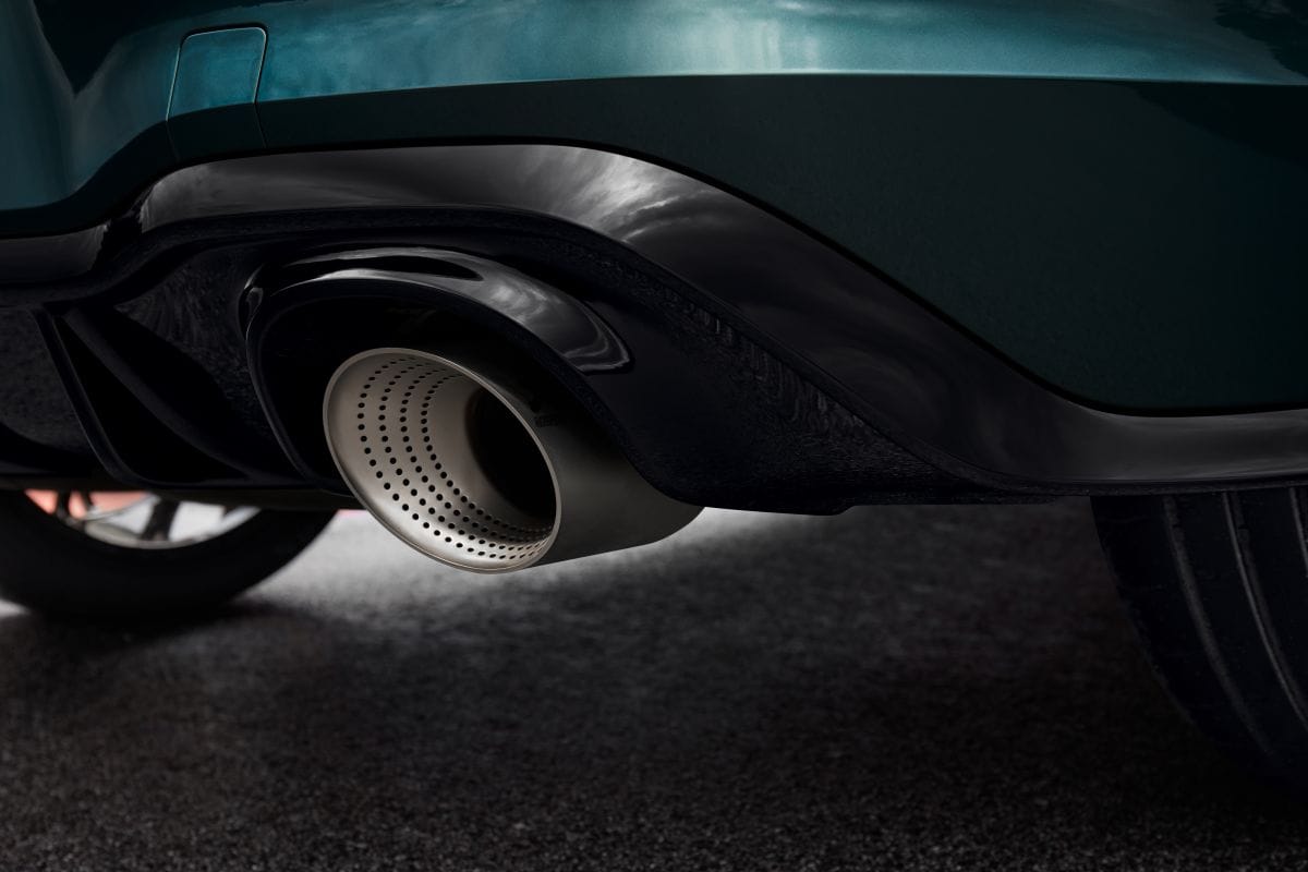 Volkswagen Golf GTI Edition 50