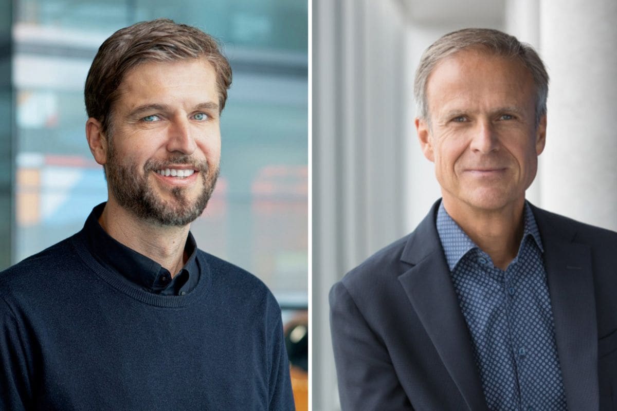 Tobias Sühlmann Porsche