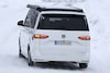 Spyshots Volkswagen Multivan