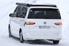Spyshots Volkswagen Multivan