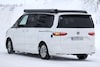 Spyshots Volkswagen Multivan