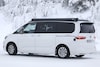 Spyshots Volkswagen Multivan