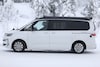 Spyshots Volkswagen Multivan
