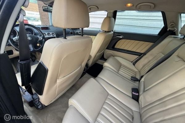 occasions voor Op Zoek Naar stationwagons