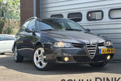 Met deze stationwagons had je 20 jaar terug een strakke zakenauto, nu kosten ze €5.000