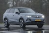 Opel Grandland AWD