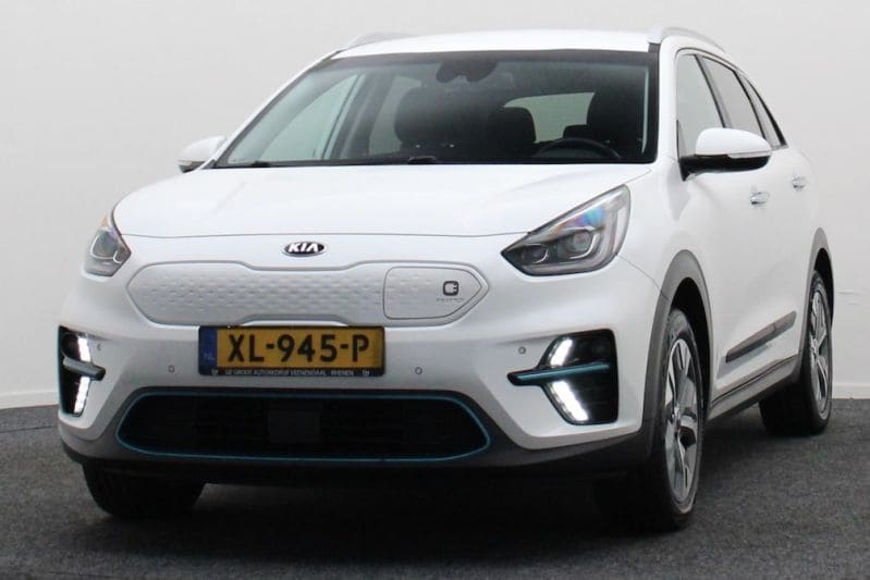 Kia e-Niro