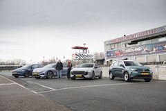 AutoWeek AvroTros Radar bedieningstest