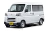 Toyota Pixis Van BEV