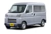 Toyota Pixis Van BEV