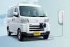 Toyota Pixis Van BEV