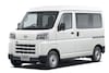Daihatsu e-Hijet