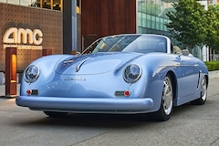 Stärke Gen 2 Speedster