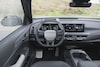 Kia EV5 - dashboard