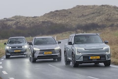 Triotest Citroën Kia Toyota