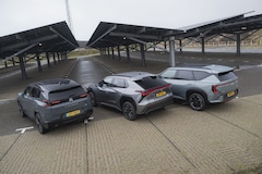 Triotest Citroën Kia Toyota