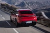 Porsche Macan GTS Electric
