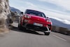 Porsche Macan GTS Electric