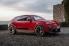 Porsche Macan GTS Electric