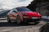 Porsche Macan GTS Electric