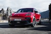 Porsche Macan GTS Electric