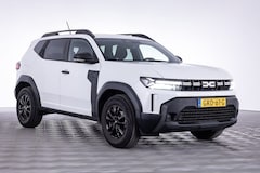 Dacia Duster Occasion