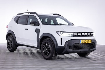 Dacia Duster Occasion