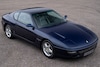 Ferrari 456GT occasion