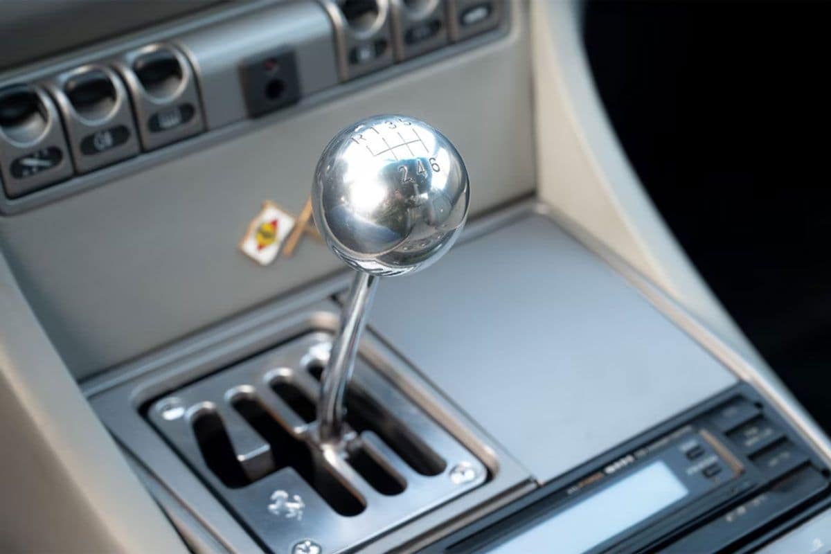 Ferrari 456GT occasion