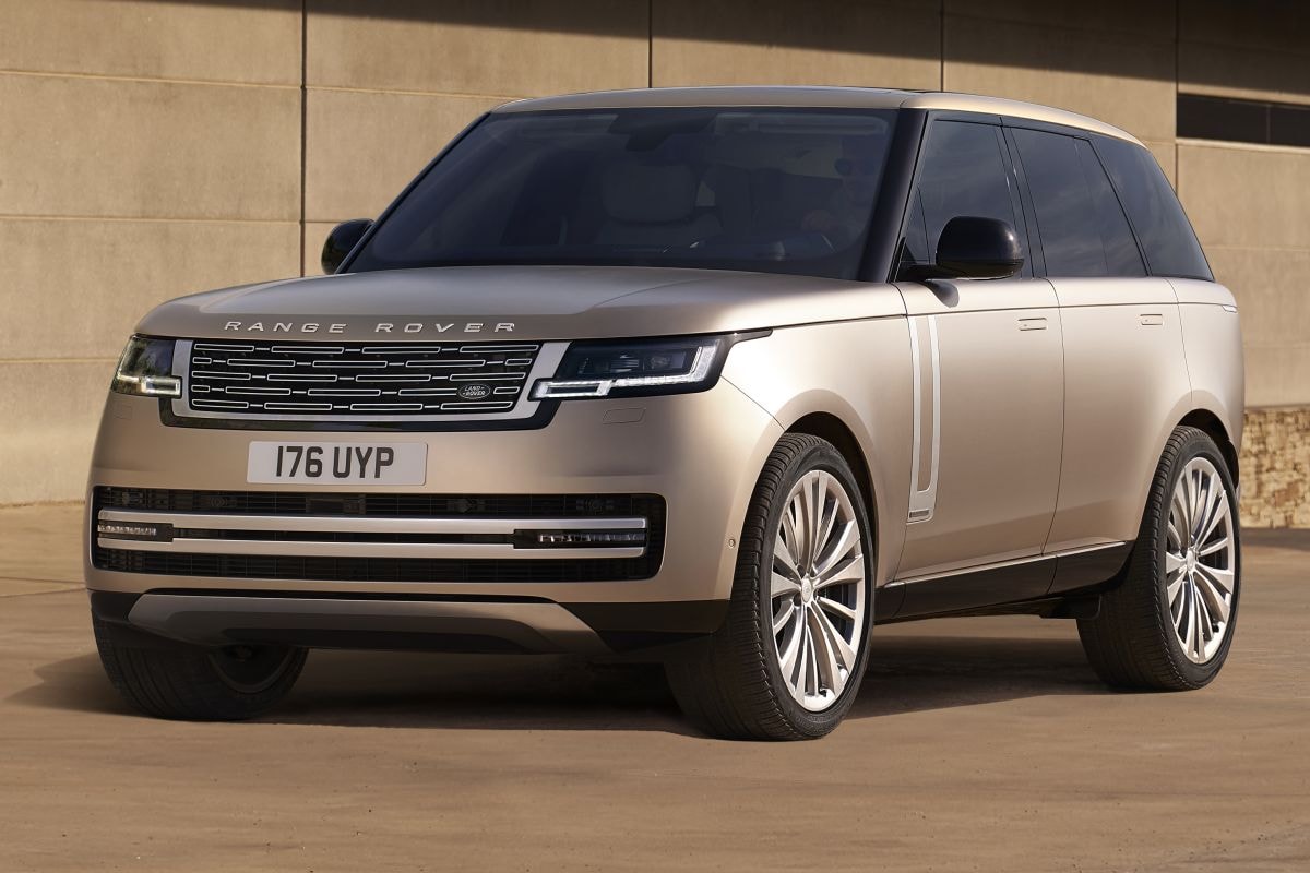 Range Rover